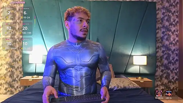عرض كام OliverWyse