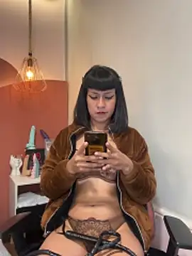 Sembang XXX Secara Langsung Valkiriia_wiine