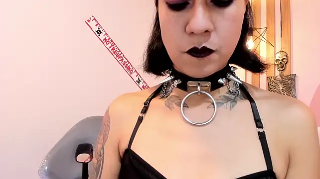 Sembang XXX Secara Langsung Valkiriia_wiine