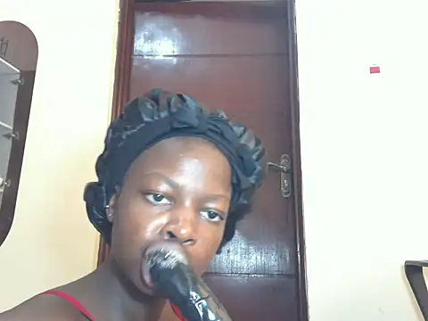 Show webcam de slim_sexy1