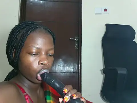 Show Webcam de slim_sexy1