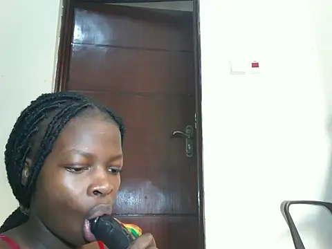 Show Webcam de slim_sexy1