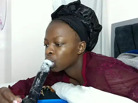 Show Webcam de slim_sexy1