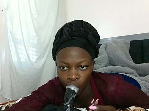 Show Webcam de slim_sexy1