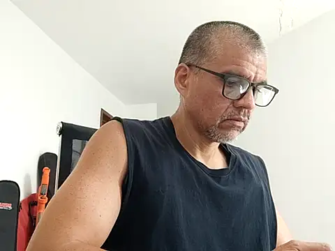 הופעת וובקאם של Gaceru01006