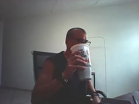 Show de webcam de Gaceru01006