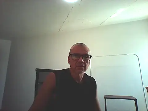 Gaceru01006のウェブカメラショー