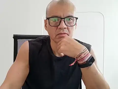 Show de Gaceru01006 na webcam