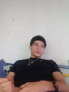 Oliver_LA Webcam Show