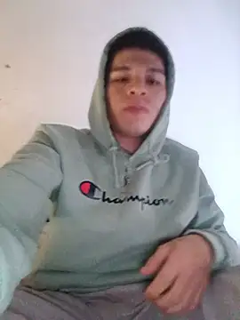 Show Webcam de Oliver_LA