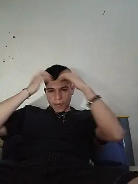 Show de webcam de Oliver_LA