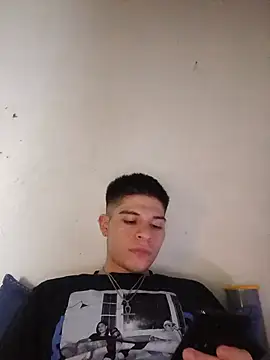 Show de webcam de Oliver_LA
