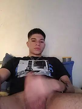 Oliver_LA ওয়েবক্যাম শো