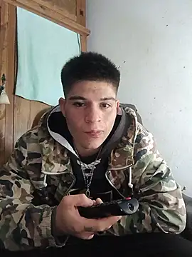 Show Webcam de Oliver_LA