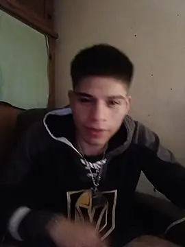Вебкам-шоу Oliver_LA