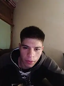 Show webcam de Oliver_LA
