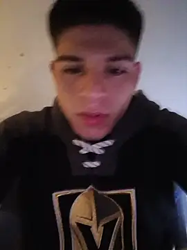 Oliver_LA Pertunjukan Webcam