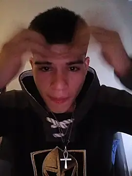 Show de webcam de Oliver_LA