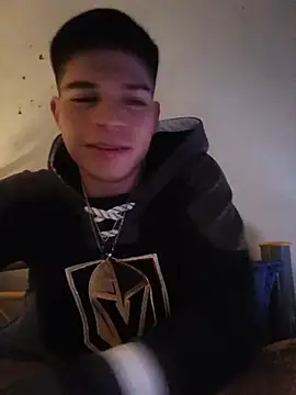 Oliver_LA's Webcam Show