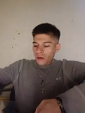 Oliver_LA Webcam Show