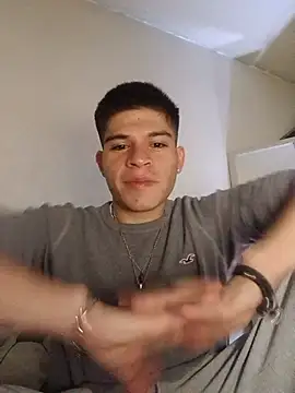 Show de webcam de Oliver_LA