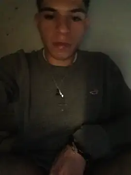 Oliver_LA Webcam show