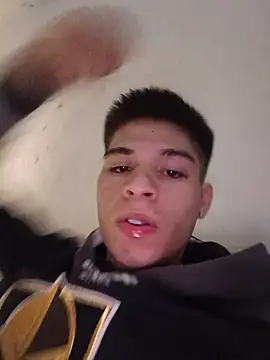 Show Webcam de Oliver_LA