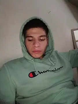 Show Webcam de Oliver_LA