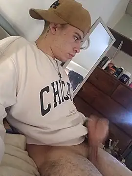 Show Webcam de Oliver_LA