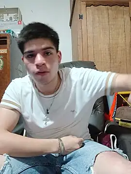 Oliver_LA Show Webcam