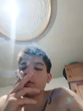 Oliver_LA Webcam show
