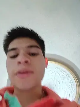 Oliver_LA webkamerás műsora