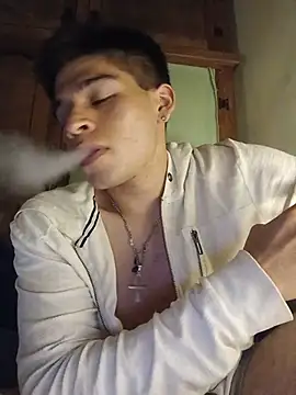 Oliver_LA – webcam-show