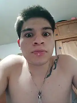 Oliver_LA Show Webcam
