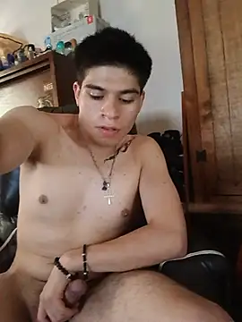 عرض كام Oliver_LA
