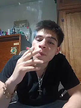 Show webcam de Oliver_LA