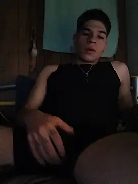 Oliver_LA Show Webcam