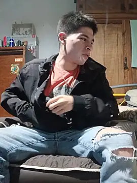 Oliver_LA 网络视讯表演