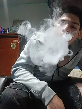 Oliver_LA's Webcam Show