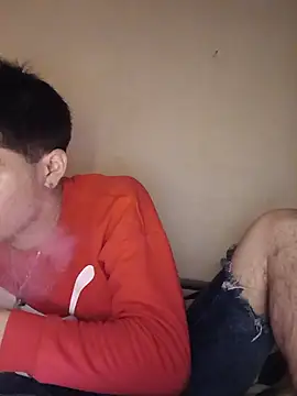 Oliver_LA Show Webcam