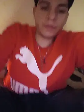 Oliver_LA 웹캠 쇼