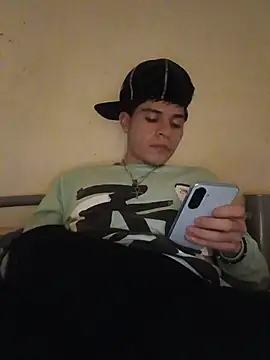 عرض كام Oliver_LA