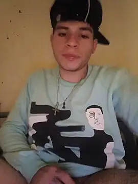 Oliver_LA webkamerás műsora