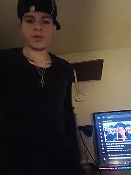 عرض كام Oliver_LA