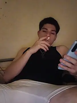 Oliver_LA – webcam-show