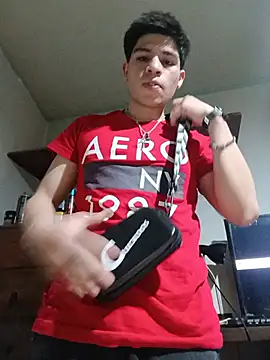 Oliver_LA Webcamshow