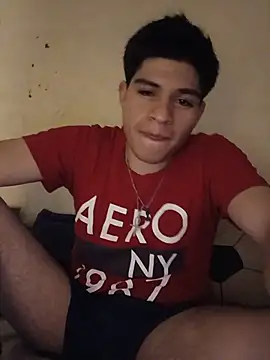 Oliver_LA Show Webcam
