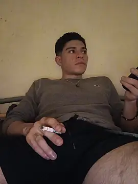 Oliver_LA's Webcam Show