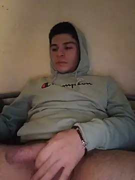 Show Webcam de Oliver_LA