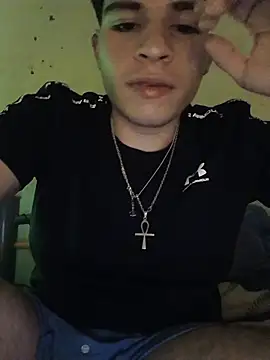 Oliver_LA webcam show